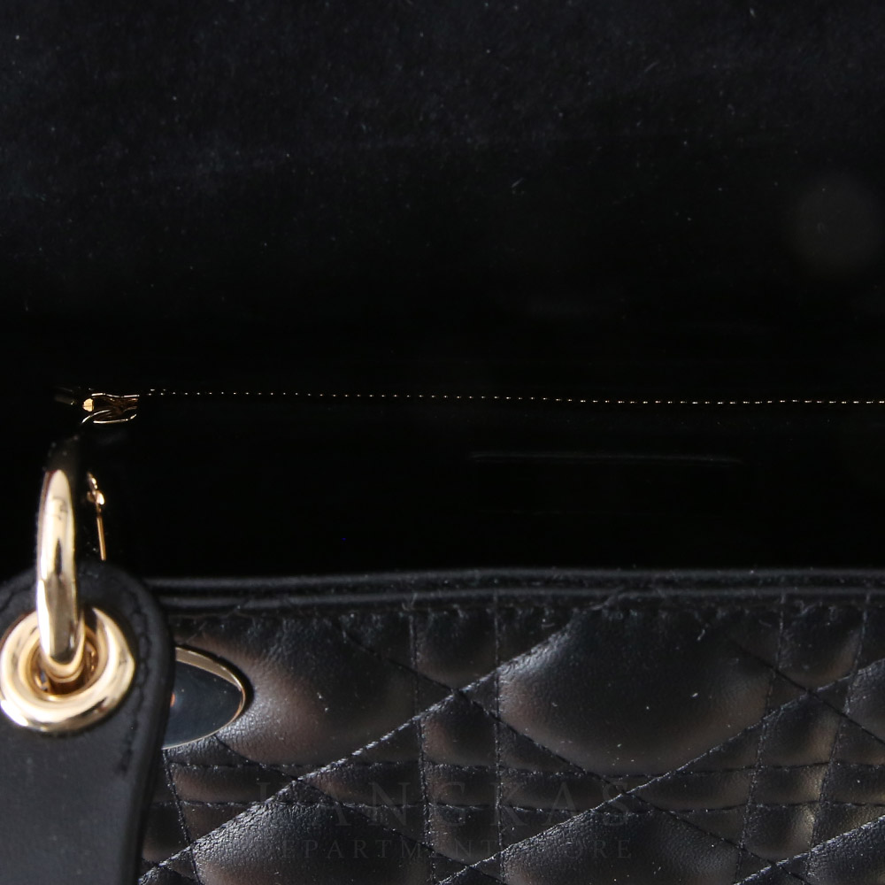 CHRISTIAN DIOR(USED)크리스찬 디올 레이디 디올 미듐